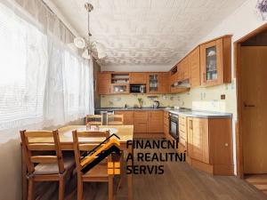 Prodej bytu 4+1, Bukovno, 76 m2
