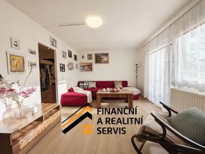 Prodej bytu 4+1, Bukovno, 76 m2