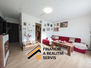 Prodej bytu 4+1, Bukovno, 76 m2