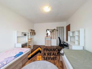 Prodej bytu 4+1, Bukovno, 76 m2