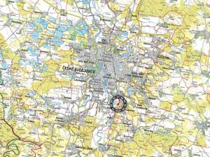 Prodej pole, Staré Hodějovice, 10764 m2