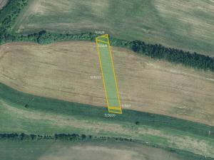 Prodej pole, Bzenec, 12473 m2