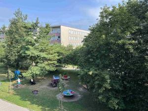 Pronájem bytu 2+kk, Plzeň, Koterovská, 59 m2