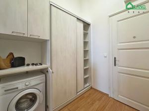 Pronájem bytu 1+kk, Brno, Běhounská, 32 m2