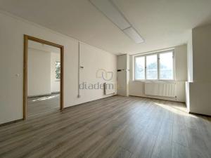 Pronájem kanceláře, Jindřichův Hradec, U Dolního Skrýchova, 97 m2