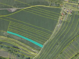 Prodej pole, Míškovice, 5697 m2