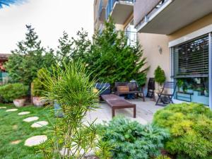 Pronájem bytu 2+kk, Hostivice, Žitná, 45 m2