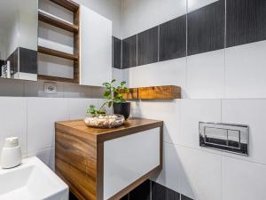 Pronájem bytu 2+kk, Hostivice, Žitná, 45 m2