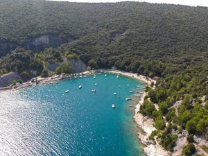 Prodej bytu 1+kk, Marčana, Chorvatsko, 34 m2