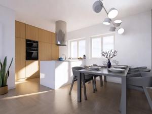 Prodej komerční nemovitosti, Ostrava, 296 m2