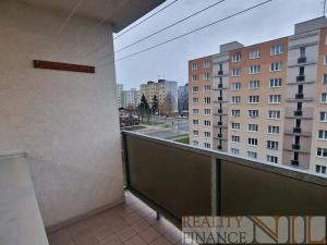 Pronájem bytu 4+1, Plzeň, Dlouhá, 80 m2