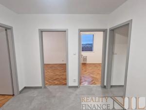 Pronájem bytu 4+1, Plzeň, Dlouhá, 80 m2