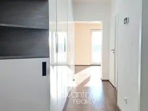 Pronájem bytu 2+kk, Rosice, Slunečná, 52 m2