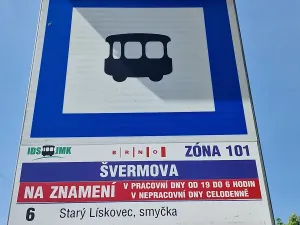 Pronájem bytu 1+kk, Brno, Okrouhlá, 28 m2