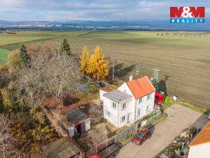Prodej rodinného domu, Pesvice, 111 m2