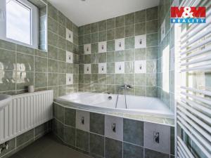 Prodej rodinného domu, Pesvice, 111 m2