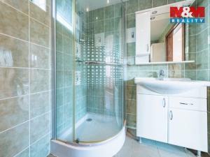 Prodej rodinného domu, Pesvice, 111 m2