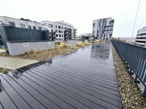 Prodej bytu 1+kk, Praha - Smíchov, Grafická, 30 m2