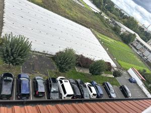 Prodej bytu 3+kk, Plzeň, Bělohorská, 67 m2