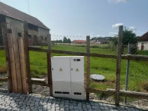 Prodej pozemku pro bydlení, Milínov, 839 m2