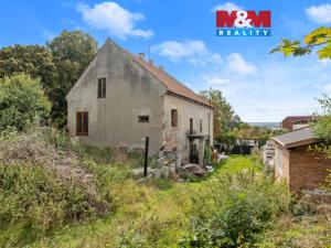 Prodej rodinného domu, Kačice, Čelechovická, 255 m2