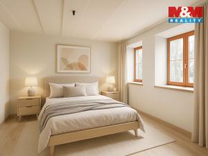 Prodej rodinného domu, Kačice, Čelechovická, 255 m2