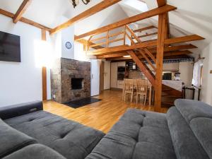 Prodej rodinného domu, Praha - Hlubočepy, Hlubočepská, 156 m2