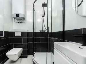 Pronájem bytu 1+kk, Praha - Žižkov, Milíčova, 28 m2