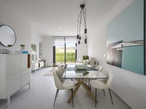 Prodej rodinného domu, Murcia City, Španělsko, 76 m2