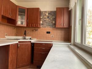 Pronájem bytu 2+1, Kadaň, 1. máje, 63 m2