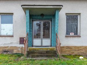 Prodej rodinného domu, Roupov, 525 m2