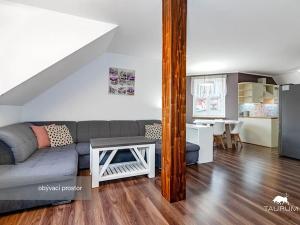 Prodej bytu 3+kk, Tlučná, U Špejcharu, 78 m2