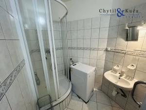 Pronájem bytu 2+1, Přerov, Velká Dlážka, 44 m2