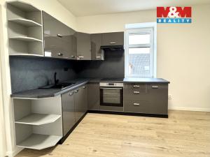 Pronájem bytu 3+kk, Kladno - Kročehlavy, Vinšova, 88 m2