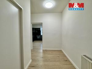 Pronájem bytu 3+kk, Kladno - Kročehlavy, Vinšova, 88 m2
