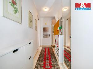 Prodej bytu 2+1, Praha - Hodkovičky, Večerní, 63 m2