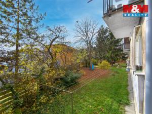 Prodej bytu 2+1, Praha - Hodkovičky, Večerní, 63 m2