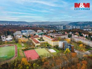 Prodej bytu 2+1, Praha - Hodkovičky, Večerní, 63 m2