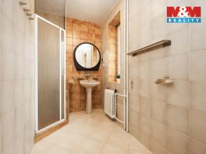 Prodej rodinného domu, Ostrava - Krásné Pole, Předvrší, 160 m2