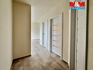 Prodej rodinného domu, Podbořany, 100 m2