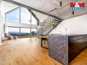 Prodej rodinného domu, Náchod, 224 m2