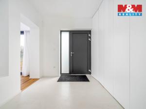 Prodej rodinného domu, Náchod, 224 m2