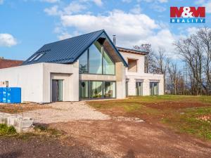 Prodej rodinného domu, Náchod, 224 m2