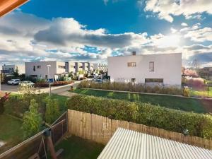 Prodej bytu 2+kk, Praha - Dolní Počernice, Národních hrdinů, 75 m2