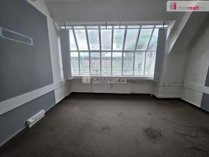 Pronájem kanceláře, Praha - Nové Město, Vodičkova, 141 m2