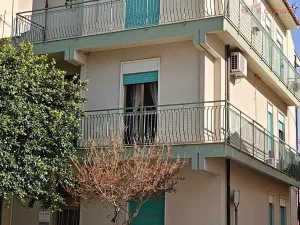 Prodej bytu 3+1, Oliveri, Itálie, 80 m2