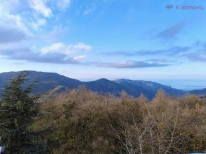 Prodej rodinného domu, Montalbano Elicona, Itálie, 280 m2