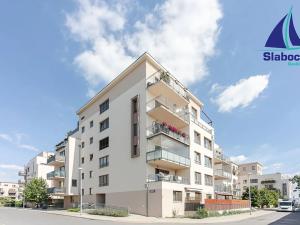 Prodej bytu 1+kk, Praha - Stodůlky, Kejhova, 69 m2