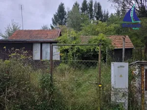 Prodej chaty, Seč, 60 m2