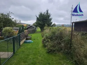 Prodej pozemku pro bydlení, Seč, 2067 m2